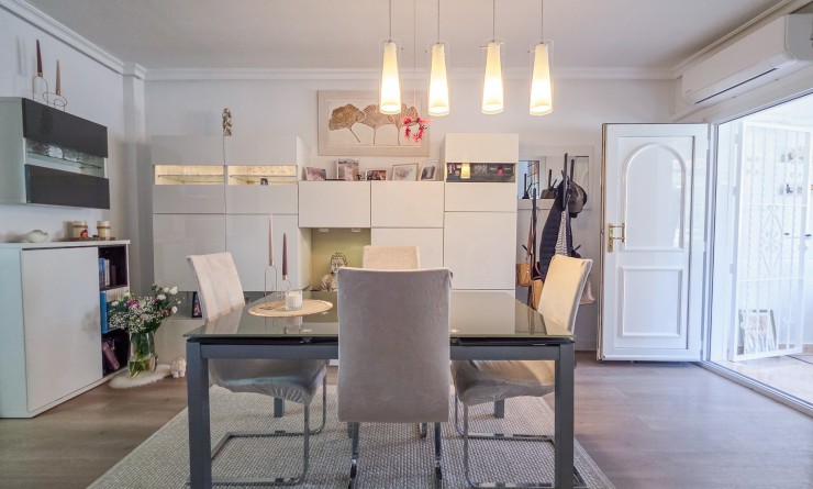 Revente - Quad House - Los Balcones