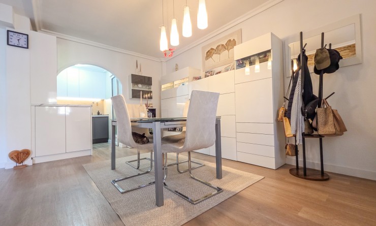 Revente - Quad House - Los Balcones