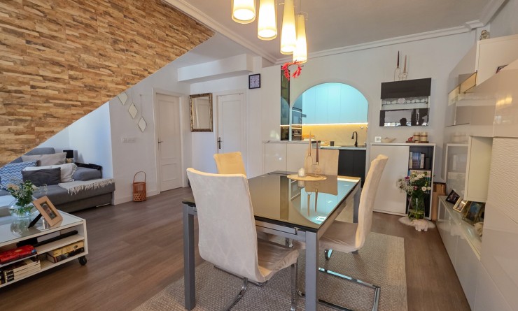 Revente - Quad House - Los Balcones