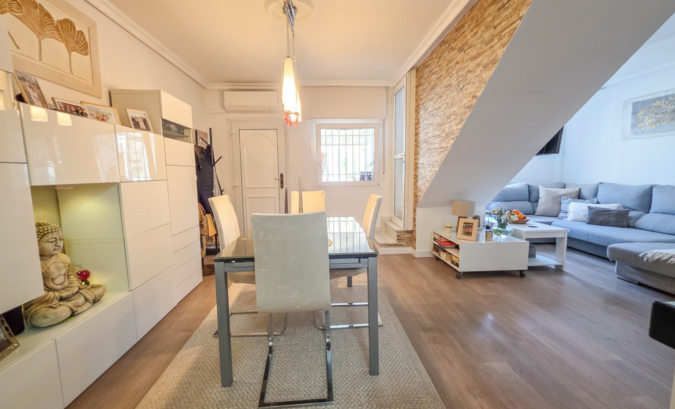 Revente - Quad House - Los Balcones