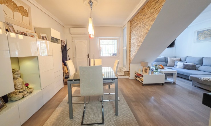 Revente - Quad House - Los Balcones