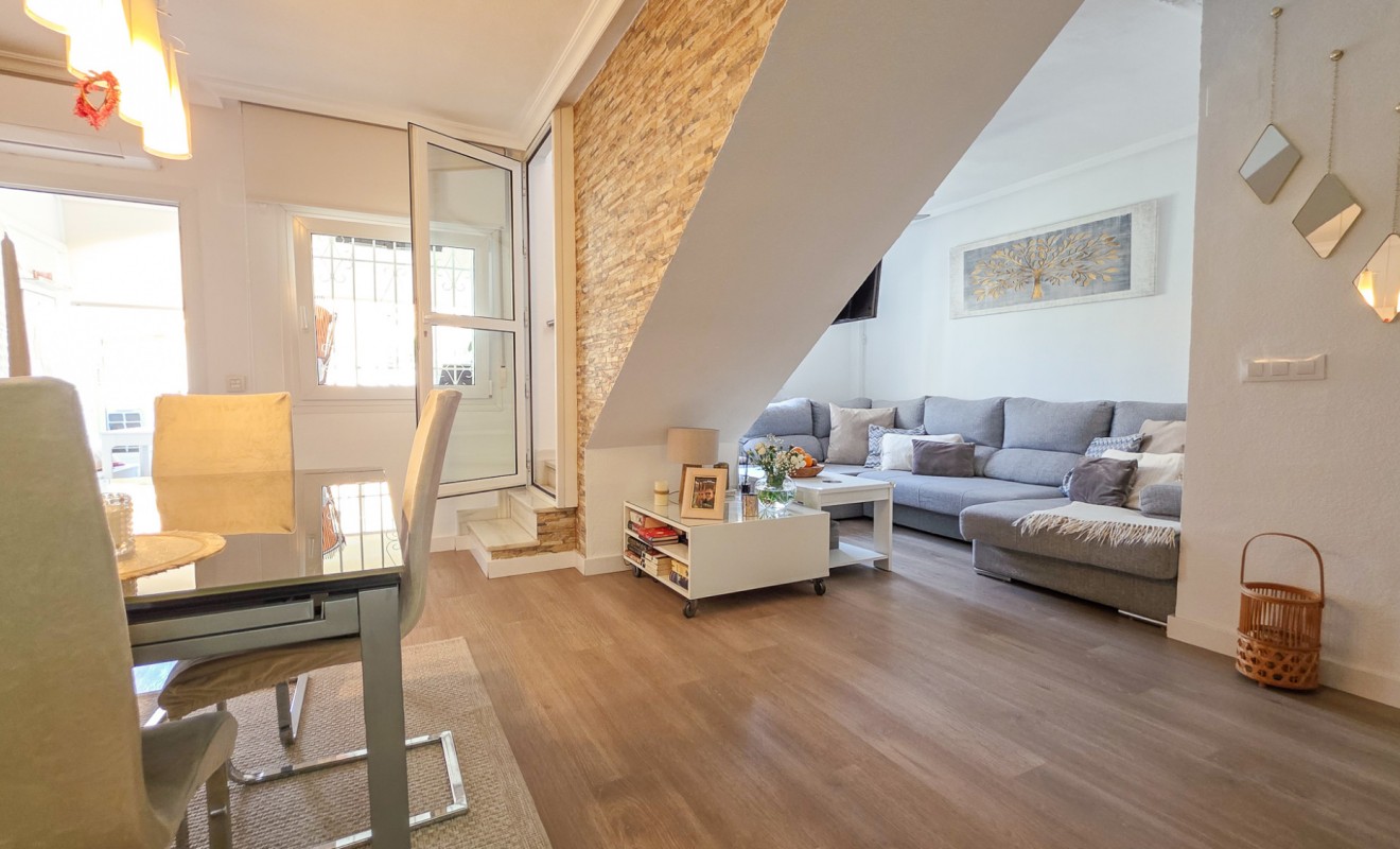 Revente - Quad House - Los Balcones