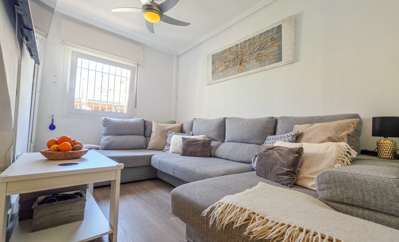 Revente - Quad House - Los Balcones