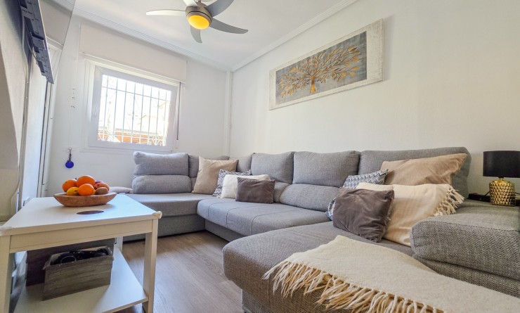 Revente - Quad House - Los Balcones