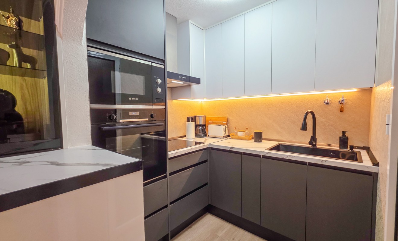 Revente - Quad House - Los Balcones