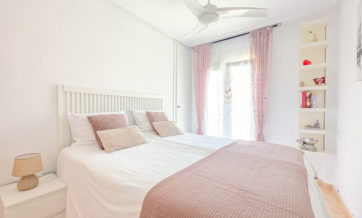 Revente - Quad House - Los Balcones