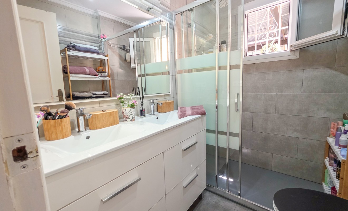 Revente - Quad House - Los Balcones