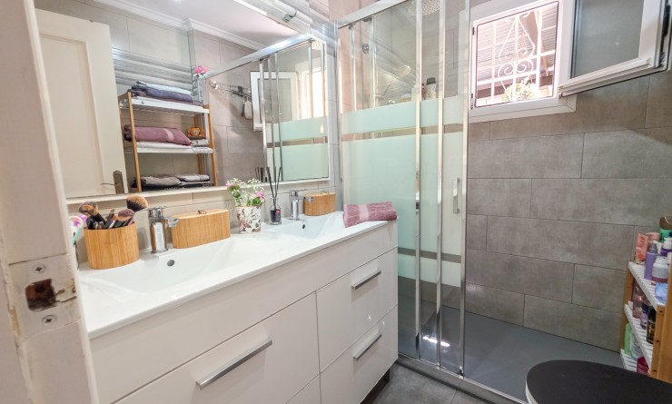 Revente - Quad House - Los Balcones