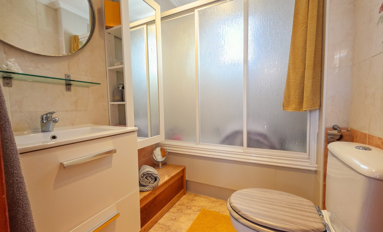 Revente - Quad House - Los Balcones