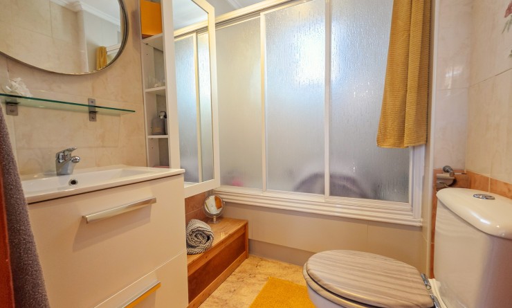 Revente - Quad House - Los Balcones