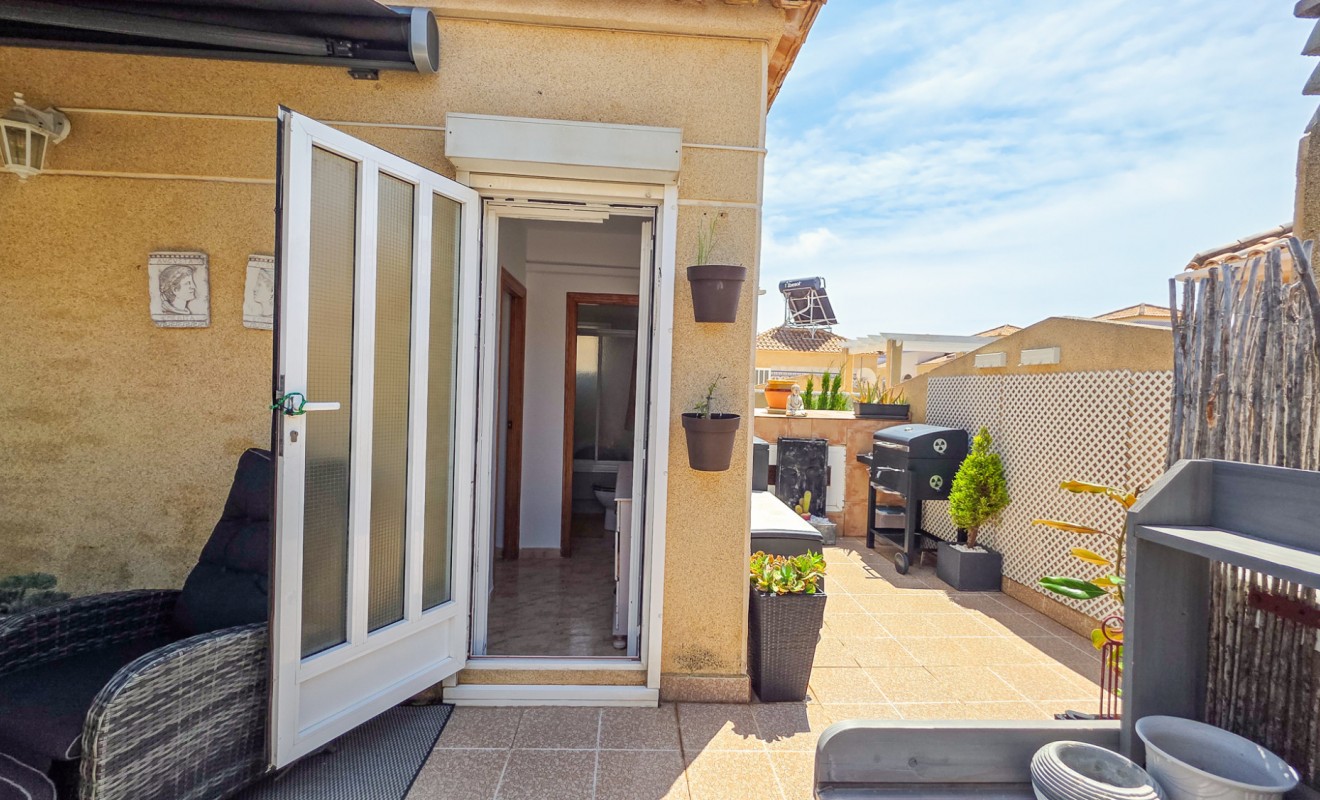 Revente - Quad House - Los Balcones