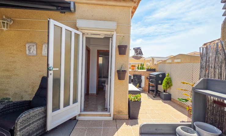 Revente - Quad House - Los Balcones