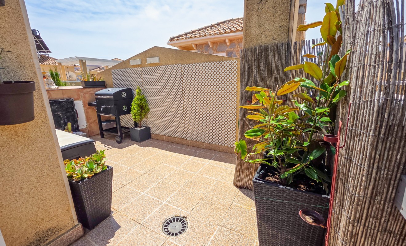 Revente - Quad House - Los Balcones
