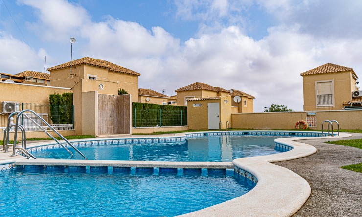 Revente - Quad House - Los Balcones