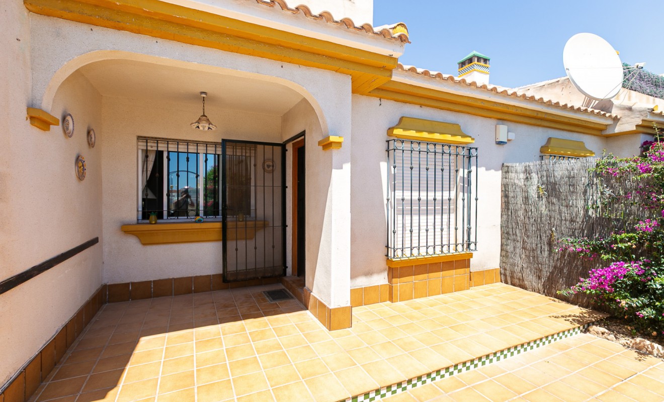 Revente - Town House - La Zenia