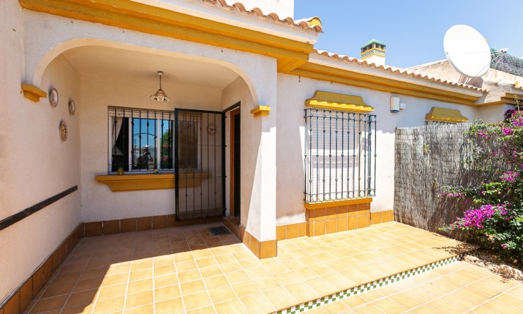 Revente - Town House - La Zenia