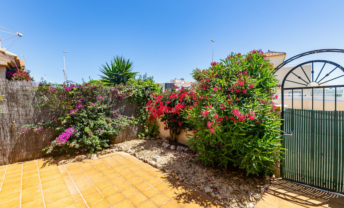Revente - Town House - La Zenia
