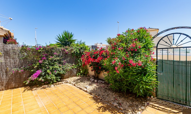 Revente - Town House - La Zenia