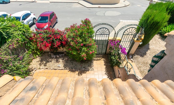 Revente - Town House - La Zenia