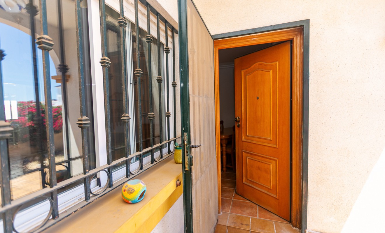 Revente - Town House - La Zenia