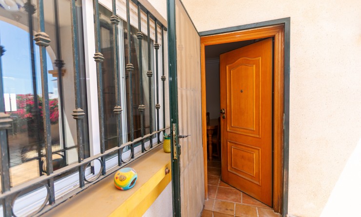 Revente - Town House - La Zenia