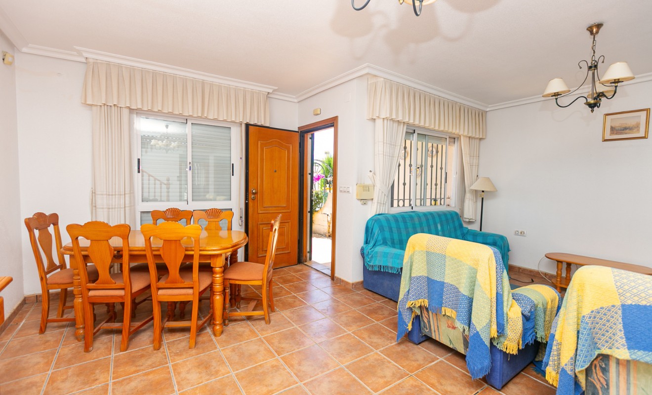 Revente - Town House - La Zenia