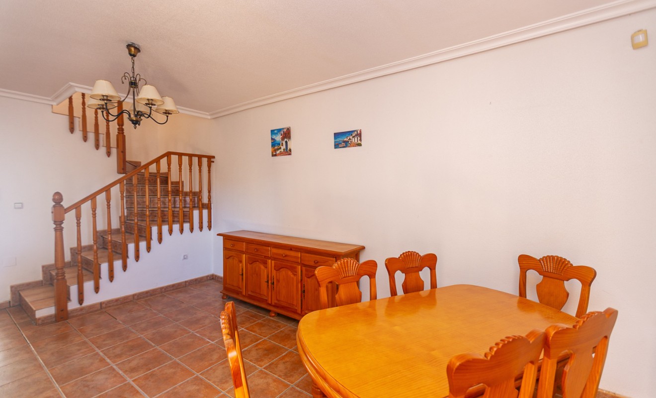 Revente - Town House - La Zenia