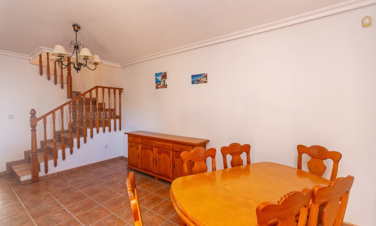 Revente - Town House - La Zenia