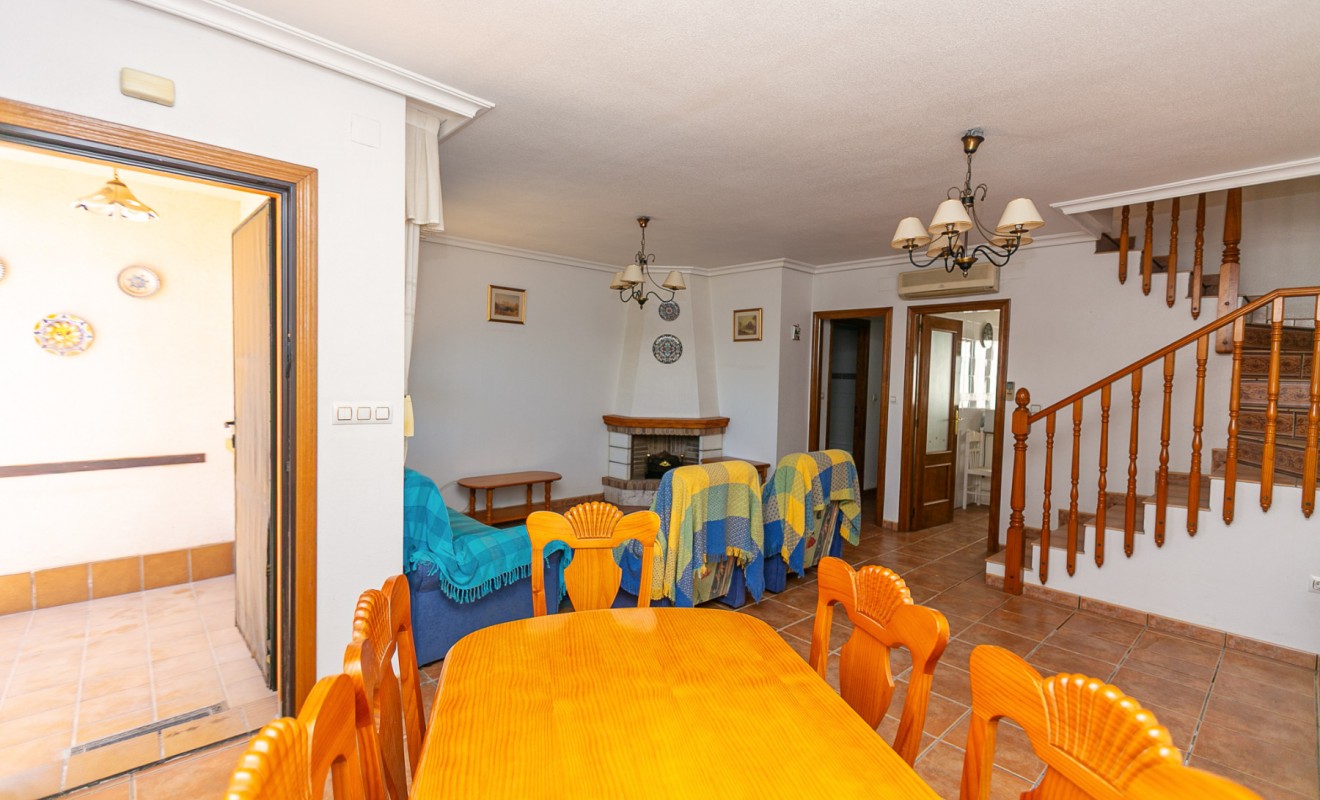 Revente - Town House - La Zenia