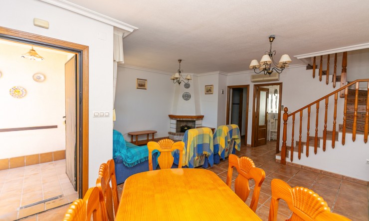 Revente - Town House - La Zenia