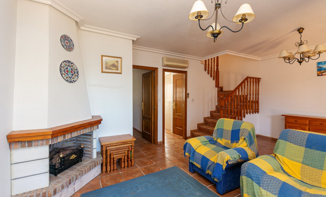 Revente - Town House - La Zenia
