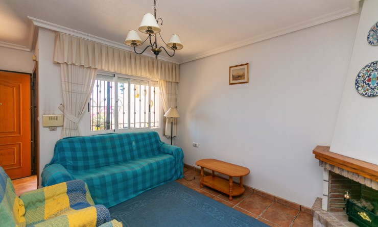 Revente - Town House - La Zenia