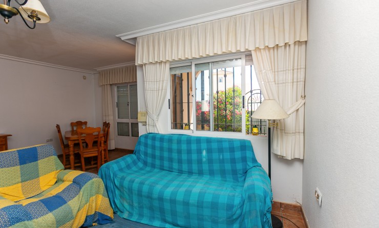 Revente - Town House - La Zenia