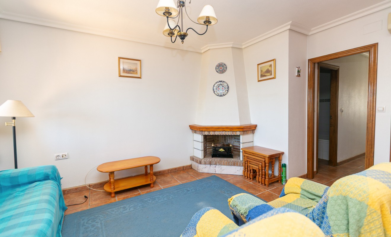 Revente - Town House - La Zenia