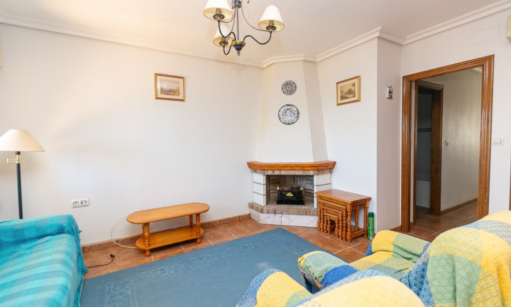 Revente - Town House - La Zenia