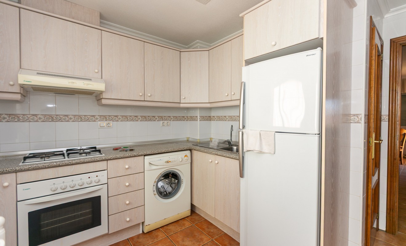 Revente - Town House - La Zenia