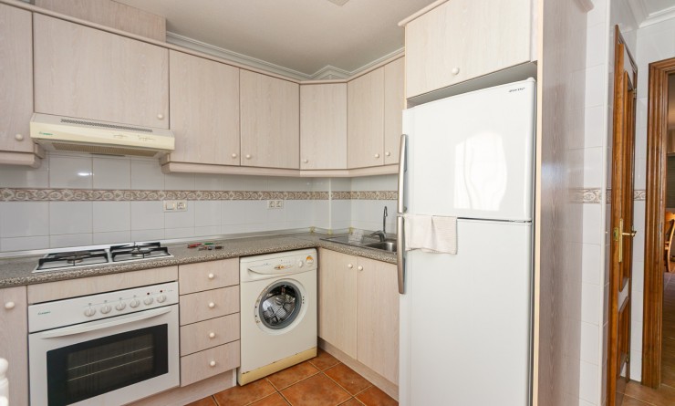 Revente - Town House - La Zenia