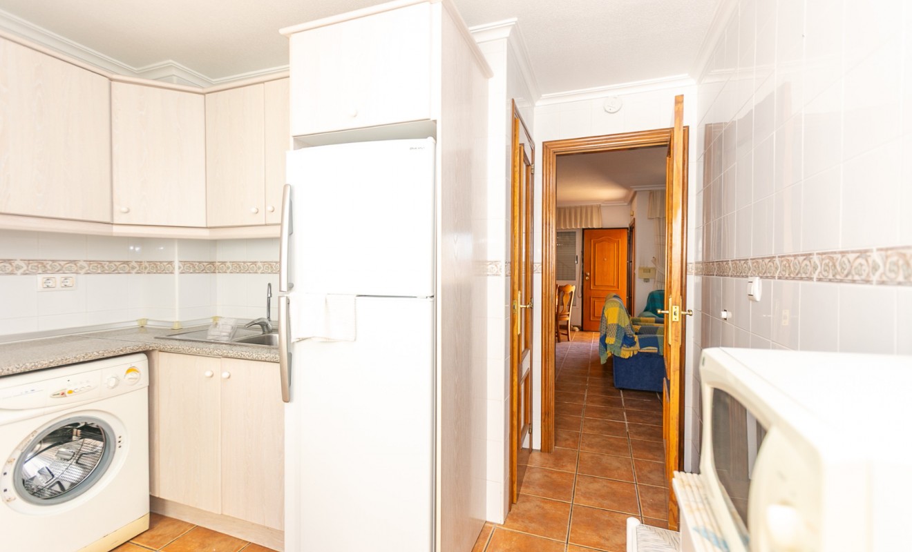 Revente - Town House - La Zenia