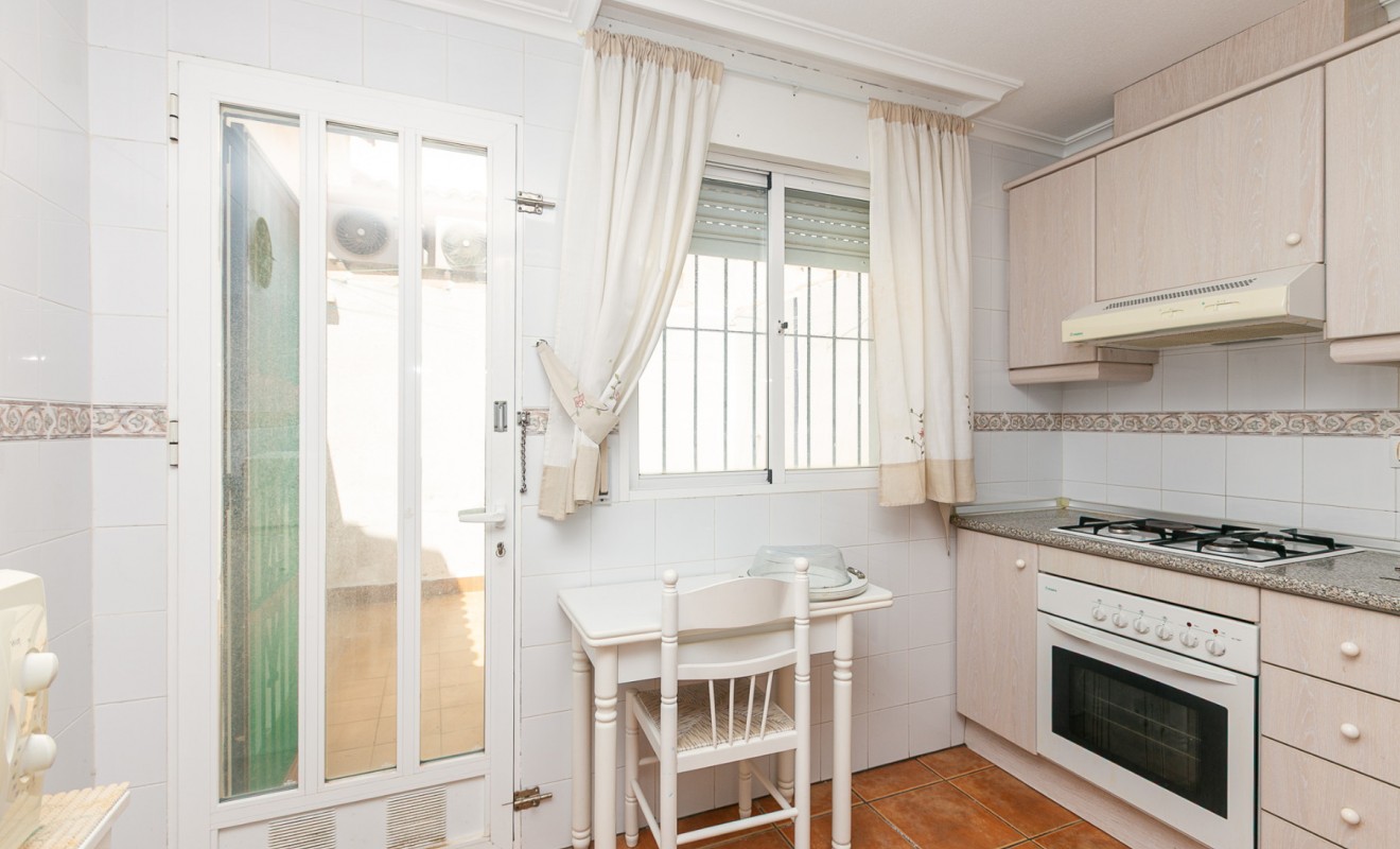 Revente - Town House - La Zenia