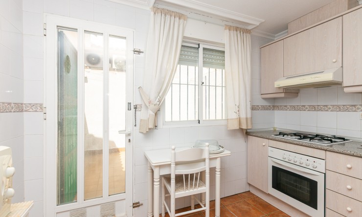 Revente - Town House - La Zenia