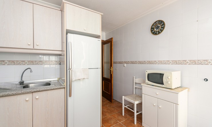 Revente - Town House - La Zenia