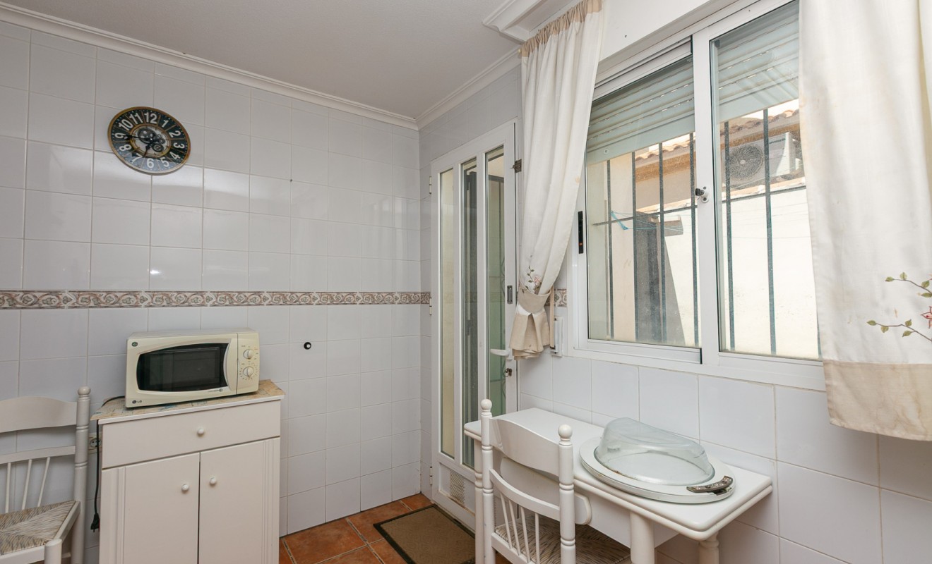Revente - Town House - La Zenia