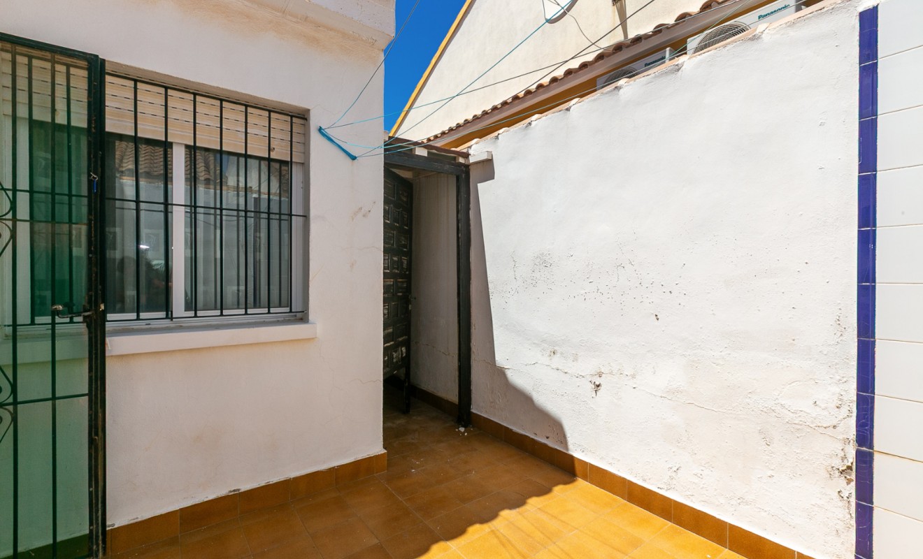 Revente - Town House - La Zenia