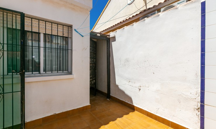 Revente - Town House - La Zenia
