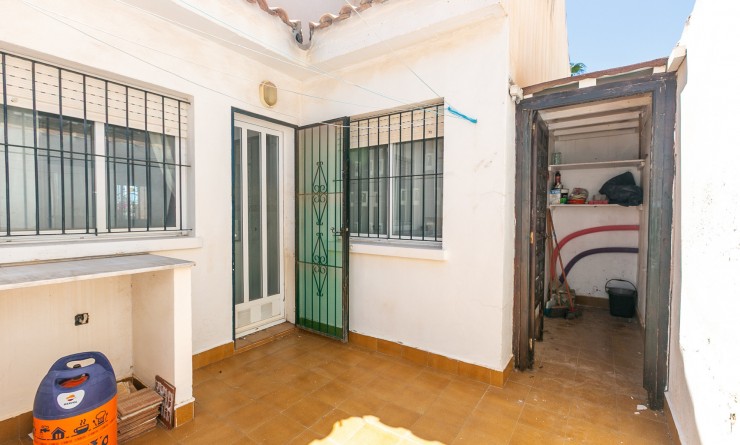 Revente - Town House - La Zenia