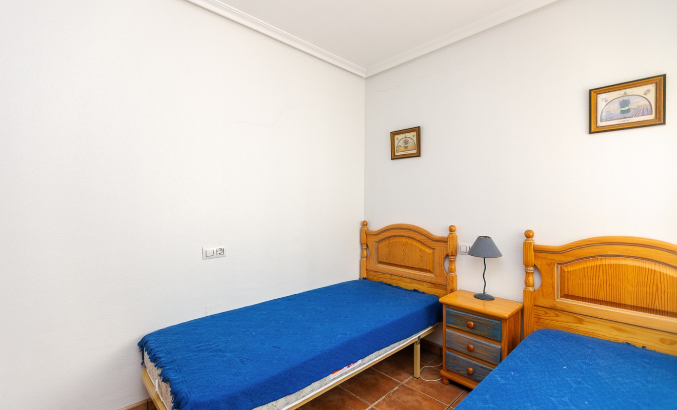 Revente - Town House - La Zenia