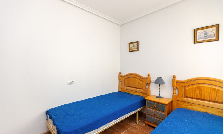 Revente - Town House - La Zenia