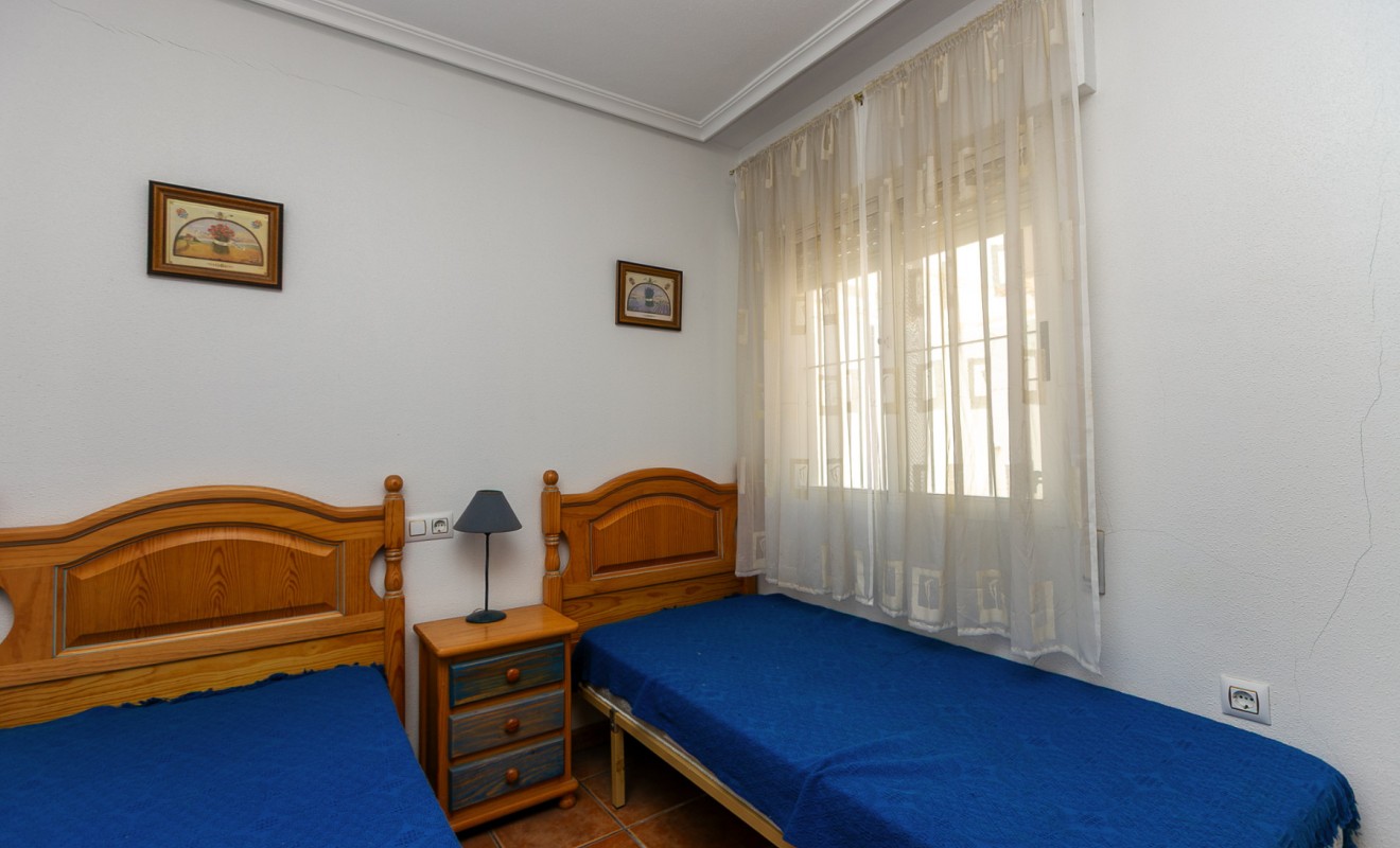 Revente - Town House - La Zenia