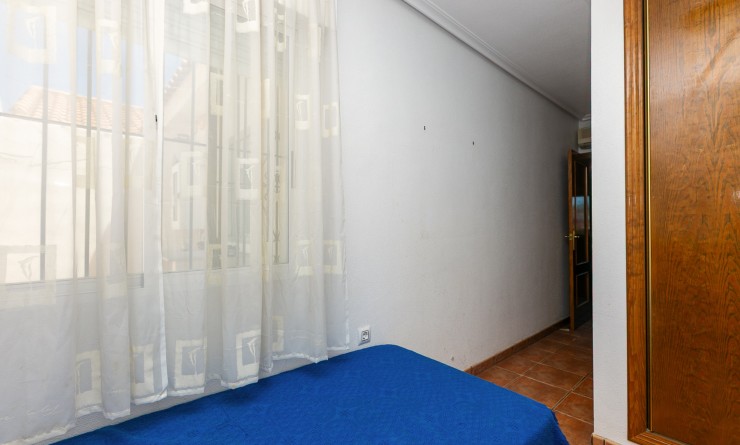 Revente - Town House - La Zenia
