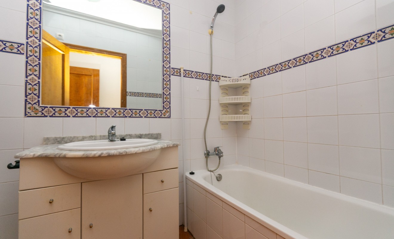 Revente - Town House - La Zenia